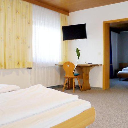 Pension Tanne Neumarkt in der Oberpfalz Eksteriør billede