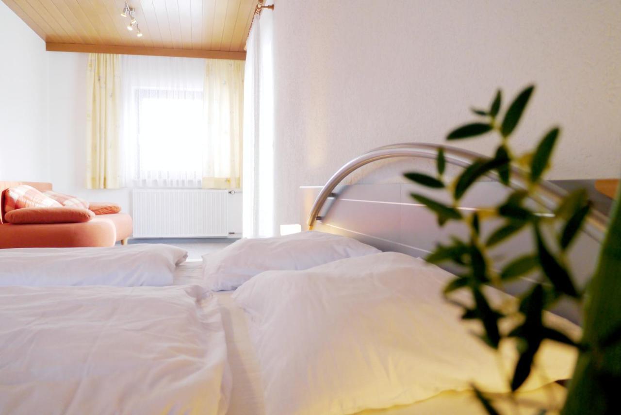 Pension Tanne Neumarkt in der Oberpfalz Eksteriør billede