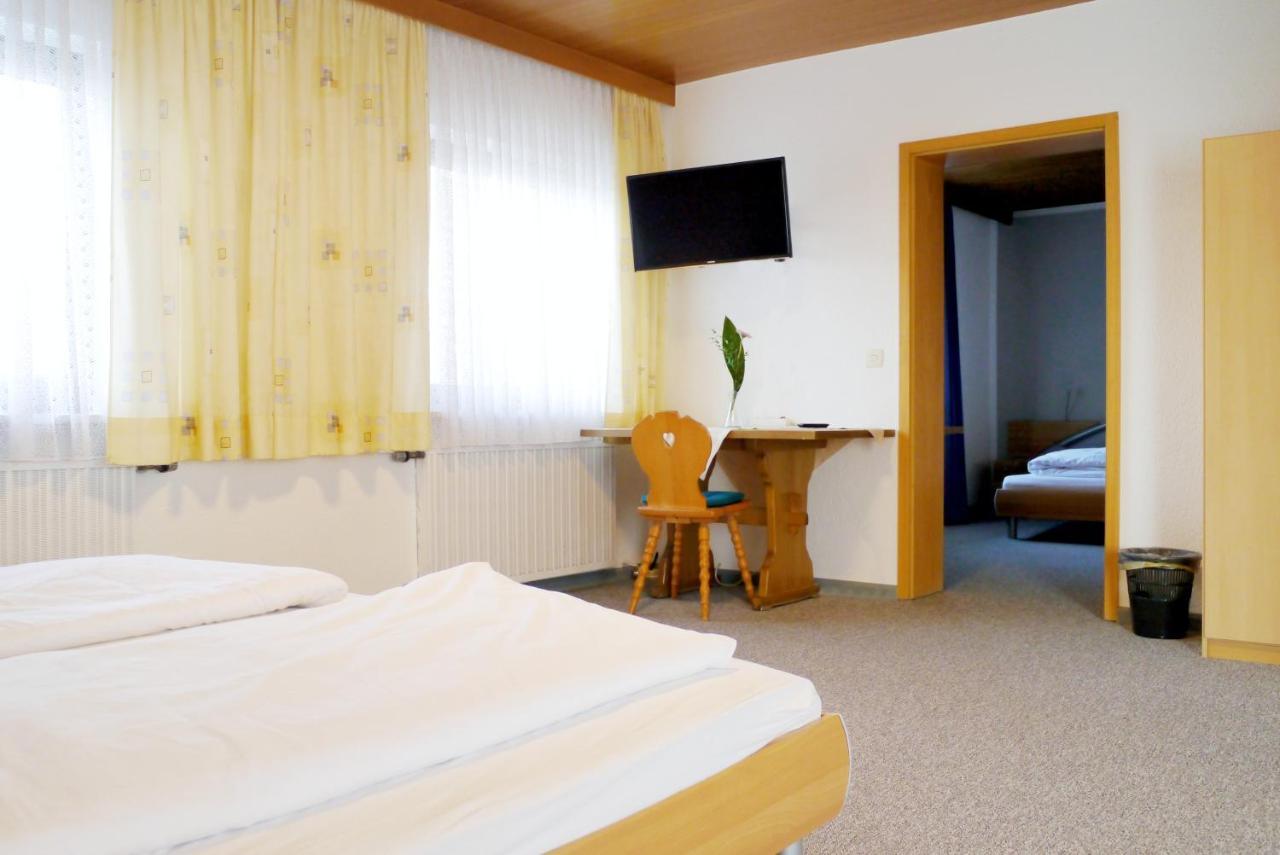 Pension Tanne Neumarkt in der Oberpfalz Eksteriør billede